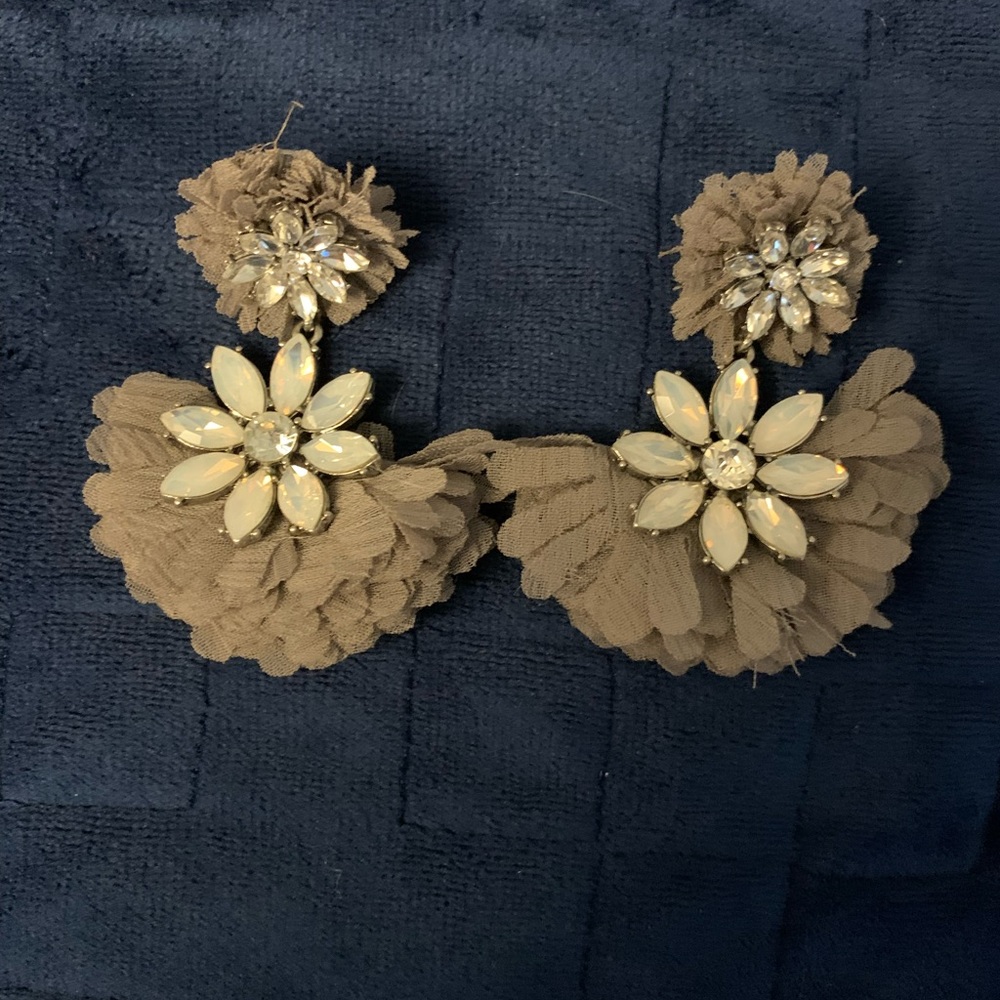 Ann Taylor earrings
